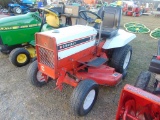 Gravely 810 lawn tractor w/36in deck