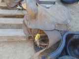 Saddle