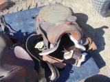 Saddle