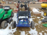 Rattler go cart
