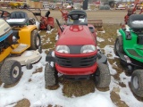 Craftsman LT3000 lawn tractor w/42in deck