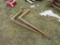 Pallet forks