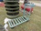 Steel Hand Cart