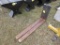 Pallet forks