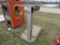 Platform scales 1000lbs