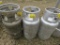 LP tanks