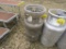 LP tanks