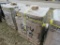 Concrete paver blocks