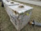 Concrete paver blocks