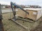 Shop crane