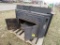 Wood Insert
