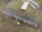 4ft rake