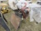 Sears disc belt sander