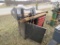 Sears wood lathe
