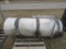 Alum fuel tank