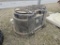 Rubbermaid tub