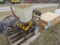 Wagne sprayer