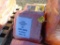45 Dayco Serpentine belts