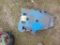 3 Ford Suitcase Weights