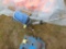 Bulk Tank Washer