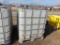 Cage tank