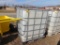 Cage tank
