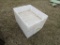 Plastic crates