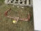 2pth Drawbar