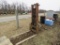 3pth Forklift