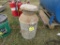 Milk can