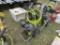 new Rogbi 2900 psi power washer