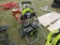 new Rogbi 2900 psi power washer