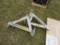 Alum ladder jacks