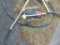 NEW Concrete Vibrator