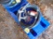 NEW 12 Fuel Pump w/Hose