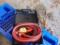 NEW Extra HD 1gauge 25ft Booster Cables