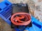 NEW Extra HD 1gauge 25ft Booster Cables