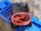 NEW Extra HD 1gauge 25ft Booster Cables
