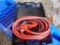 NEW Extra HD 1gauge 25ft Booster Cables
