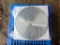 3 NEW 14inch Premium Diamond Blades
