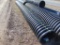16inx17ft Plastic pipe