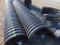 18inx9ft Plastic pipe