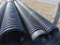 14inx20ft Plastic pipe