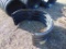 14in Pipe conector