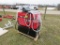 New Lincoln power wave AC/DC welder