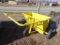 3 Wheel cart