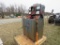 Sun 820 Engine tester