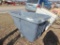 Poly cart