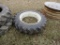 9.5-24 tractor tire and rim