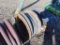 Hose reel